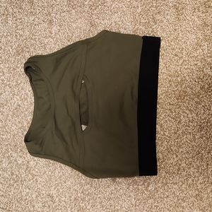 Born Primitive Sports Bra